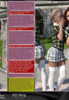 Back To School – [ST-9Pol] (122)