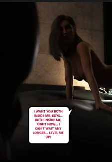 Be Careful What You Wish For 2- Alison Hale (25)