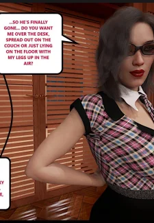 Be Careful What You Wish For 2- Alison Hale (9)