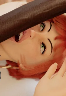 Blacked Home 4- Brown Shoes (20)