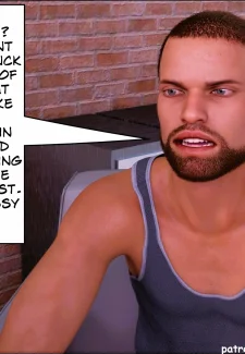 Blame The Virus 6- Mature3d (15)