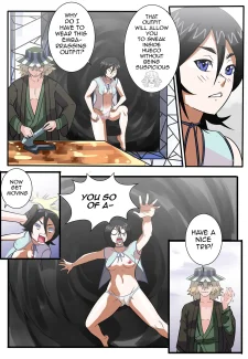 Bleach- A What If Story 5 (TSFSingularity) (43)