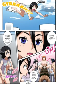 Bleach- A What If Story 5 (TSFSingularity) (44)