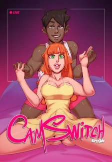 Cam Switch- Dsan (Ilike Cover)