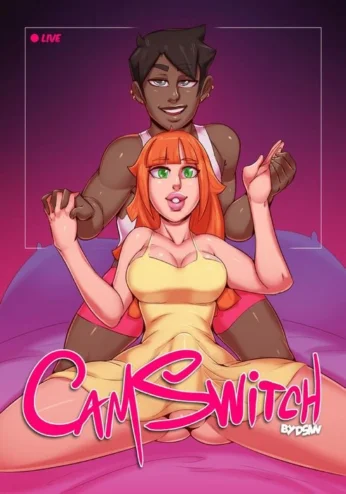 Cam Switch- Dsan