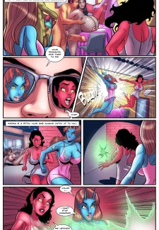Chloe’s Blind Date 2- Bot (7)