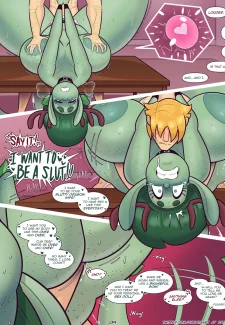 Cobble Kingdom- Tying the Knot (10)
