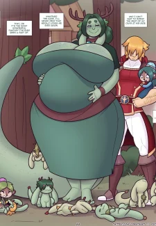 Cobble Kingdom- Tying the Knot (23)