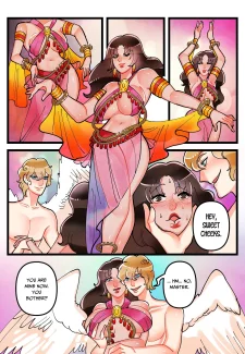 Costume Party & Chill (17)