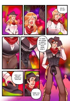 Costume Party & Chill (8)