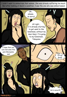 Daily Assistance Vol.9 [Maikerukun]0010