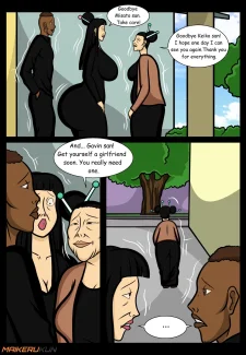 Daily Assistance Vol.9 [Maikerukun]0012