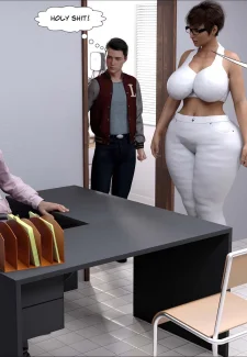 Doctor Brandie 32- Crazydad3d (22)