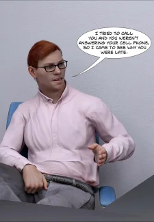Doctor Brandie 32- Crazydad3d (24)