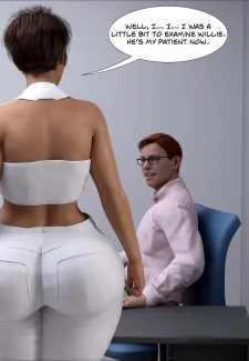 Doctor Brandie 32- Crazydad3d (25)