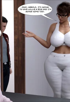 Doctor Brandie 32- Crazydad3d (26)