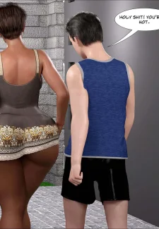 Doctor Brandie 32- Crazydad3d (49)