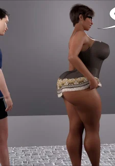 Doctor Brandie 32- Crazydad3d (50)