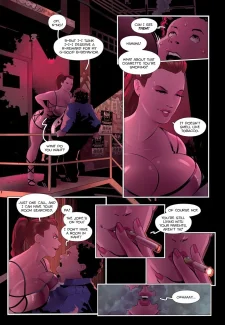 Dollhouse 6- SexGazer (7)