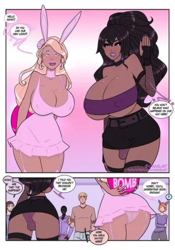 Easter Suprise- Kannel