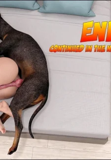 Family Sins 40- Crazy Dad (102)