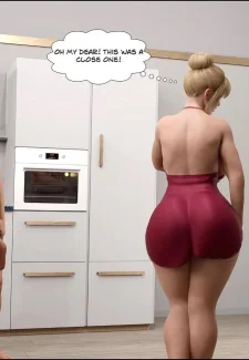 Family Sins 40- Crazy Dad (18)