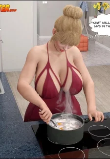 Family Sins 40- Crazy Dad (22)