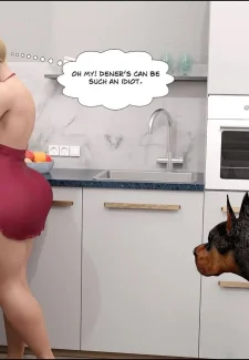 Family Sins 40- Crazy Dad (28)