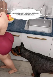 Family Sins 40- Crazy Dad (29)