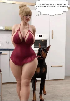 Family Sins 40- Crazy Dad (37)