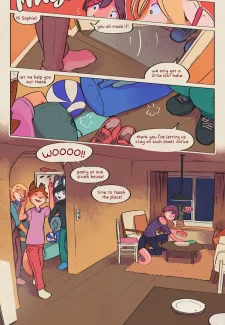 [Funkybun] On Full Display0003