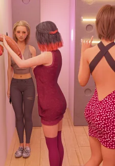 Girls Just Wanna Have Fun 2 [World Of Leah] (11)