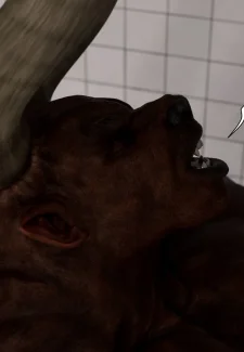 Goblin’s Nest 6 [Brown Shoes] (45)