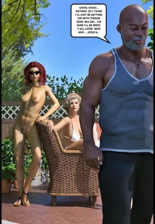 Hornier Wife- Alison Hale (45)