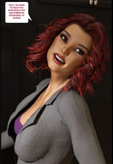 Hornier Wife- Alison Hale (5)