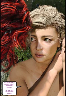 Hornier Wife- Alison Hale (55)