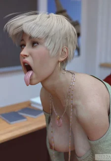 Horny Teacher- Lexx228 (5)