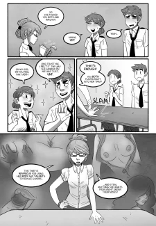 How to Steal a Girl’s Heart [Leslie Brown]0007
