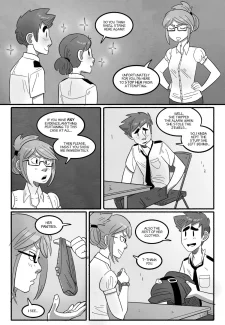 How to Steal a Girl’s Heart [Leslie Brown]0008