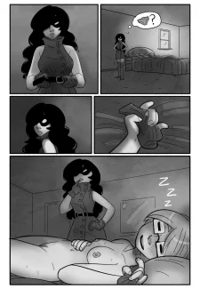 How to Steal a Girl’s Heart [Leslie Brown]0016