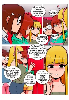 Kick Buttowski Knows Babes [Gansoman] 0005