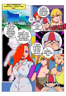 Kick Buttowski Knows Babes [Gansoman] 0007