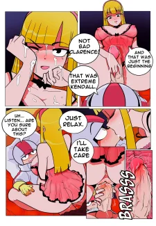 Kick Buttowski Knows Babes [Gansoman] 0012