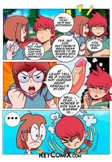 Kick Buttowski Knows Babes [Gansoman]0018
