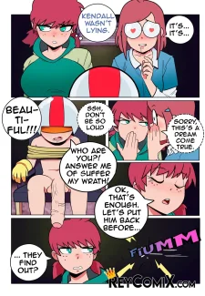 Kick Buttowski Knows Babes [Gansoman]0021