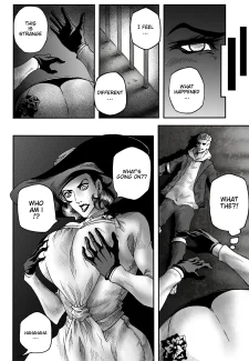 Lady Dimitrescu Bodyswap (Resident Evil)0003