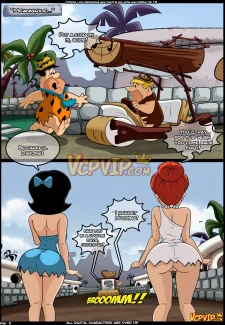 Milf Catcher’s 3 [Croc] (4)