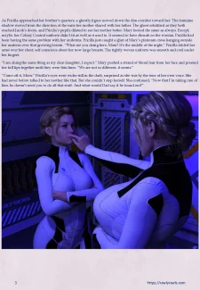 Mothership Wilderness 8 – Redoxa (3)