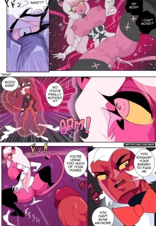 Mox and Verosika [Carliabot]0022