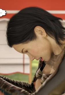 Nude Zone 2- Lexx228 (285)